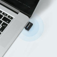 Mercusys MA530 Bluetooth 5.3 Nano USB Adapter - Ultra-Compact Mercusys MA530 Bluetooth 5.3 Nano USB Adapter - Ultra-Compact